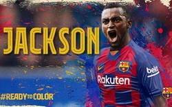 Enlace a Se acabaron los rumores. El Barça acaba de hacer oficial a su nuevo 9.