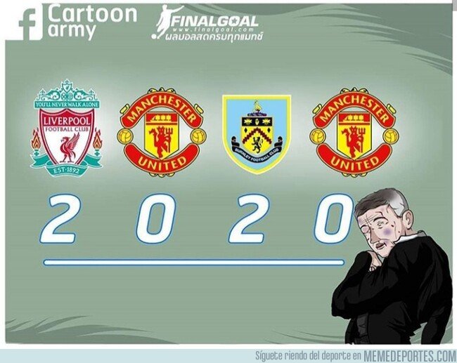 1097111 - El United no ha empezado bien el año, por @cartoon.army_