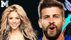 Enlace a Un periodista de ESPN llama a Shakira 