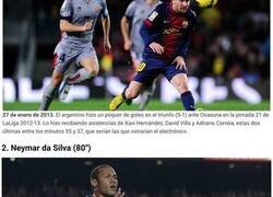 Enlace a Los 6 dobletes ligueros más rápidos del FC Barcelona en el siglo XXI