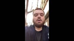 Enlace a Ibai Llanos descubre al fin quién le ha fichado y lo hace en un vídeo simplemente espectacular