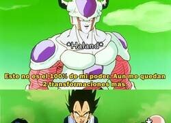 Enlace a ¿Cuál es el 100% de Haland?