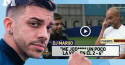 Enlace a 'DjMariio' entrevista a Guardiola y el técnico del City le pega un ZASCA del que no se va a recuperar nunca