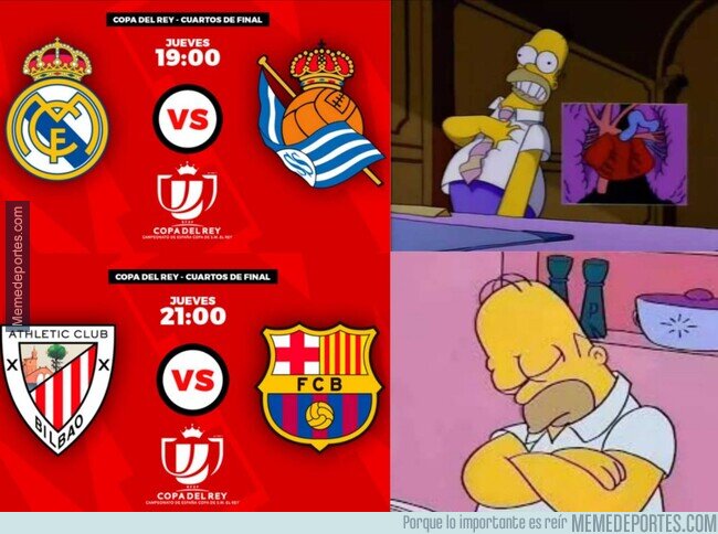 1097759 - Athletic vs Barça que cosa más aburrida