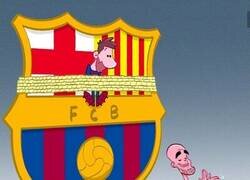 Enlace a Guardiola ata el futuro de Messi junto al Barça, por @goalglobal
