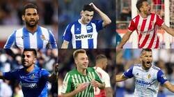 Enlace a La baraja de delanteros del Barça. ¿A quién eliges tú?