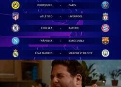 Enlace a ¡¡¡Semana de Champions League!!!