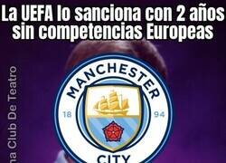 Enlace a Bad luck City