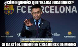 Enlace a Más que un club, un memeclub