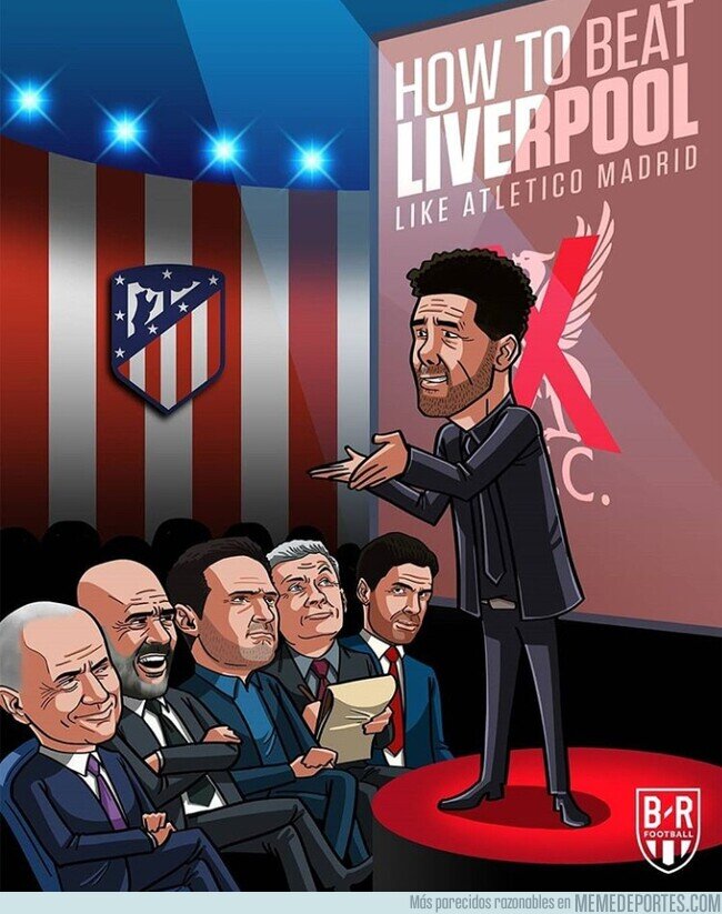 1098753 - Los equipos de la Premier deberían tomar nota, por @brfootball