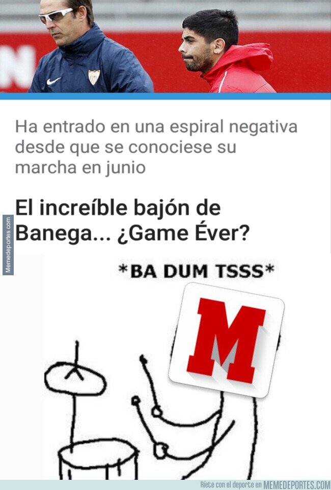 1098806 - Otro juego de palabras más para la colección de MARCA