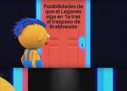 Enlace a Los pepineros se quedan sin artilleros