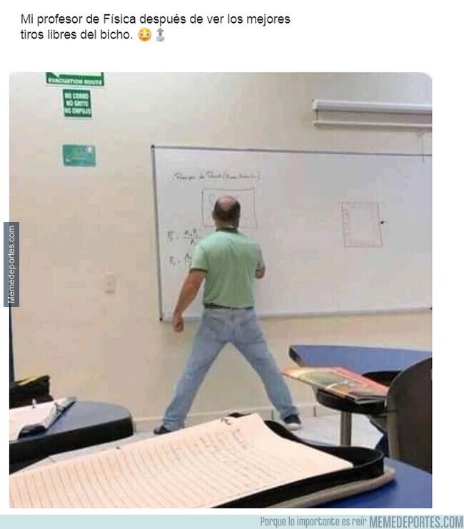 1098842 - Ay mi madre, el profe.