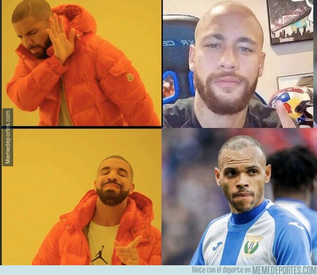 1098849 - Quien es Neymar frenta Dioswaite.