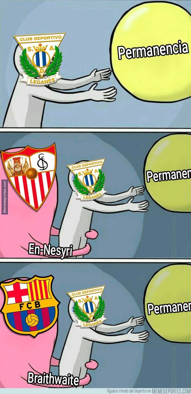 1098855 - Difícil lo tiene el Lega