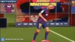 Enlace a Tiembla Europa con Braithwaite