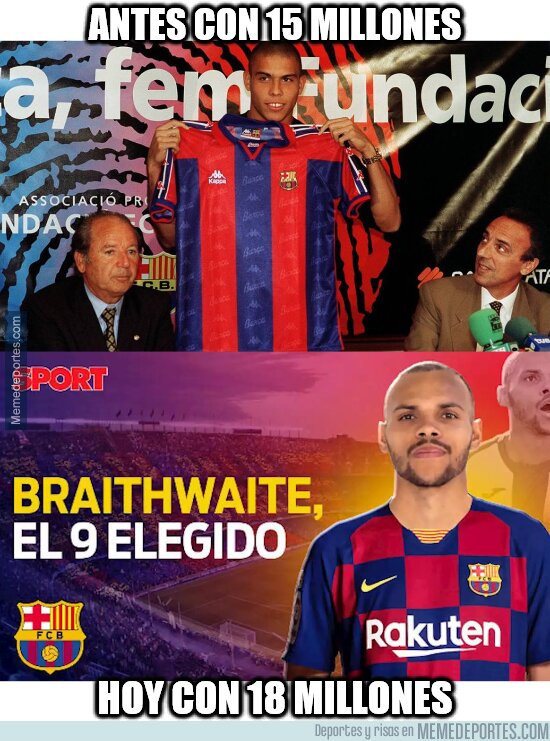 1098871 - Como cambian los tiempos