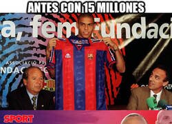 Enlace a Como cambian los tiempos