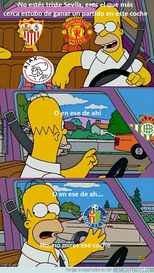 1098872 - No mires ese coche