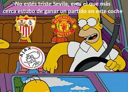 Enlace a No mires ese coche