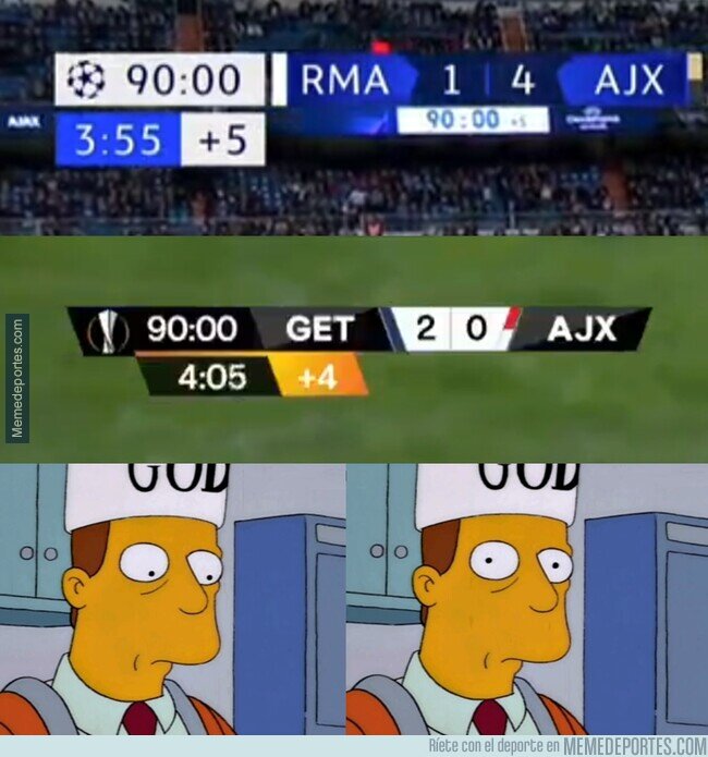 1098876 - El fútbol es un deporte muy confuso realmente.