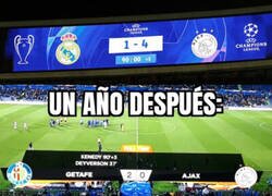 Enlace a Como ha cambiado el cuento de un año para otro