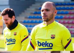 Enlace a La Bestia de Esbjerg ha llegado