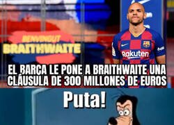 Enlace a Me parecen pocos