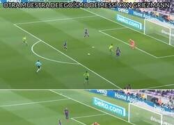 Enlace a El pequeño dictador lo hace de nuevo