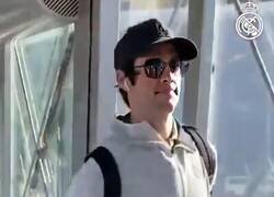 Enlace a Isco se ha afeitado y resulta que es Solari