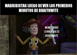 Enlace a Mejor nos vamos callando la boca...