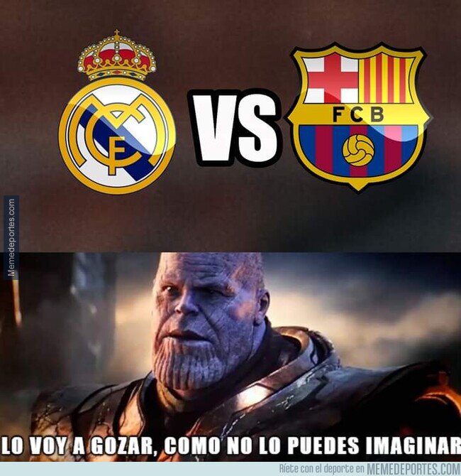 1099016 - El clásico por la cima de la liga