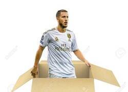 Enlace a A Hazard le ha dado Dembeleitis