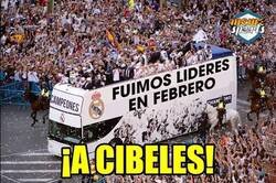 Enlace a ¡A Cibeles!