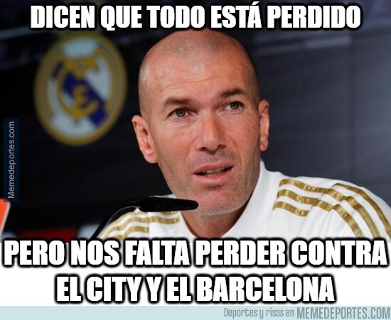 1099032 - El calvo lo tiene claro