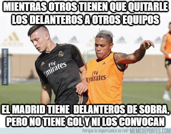 1099035 - Zidane tiene jodido al madridismo
