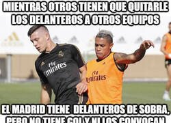 Enlace a Zidane tiene jodido al madridismo