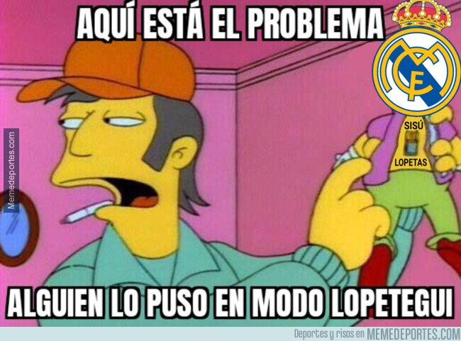 1099038 - El Madrid parece el de la temporada pasada