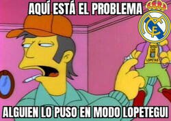 Enlace a El Madrid parece el de la temporada pasada