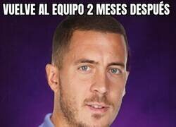 Enlace a Bad Luck Eden