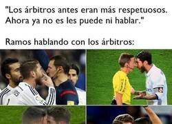 Enlace a Grande mi capitán