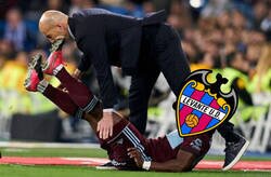 Enlace a Un resumen de lo sucedido en el Ciutat de Valencia