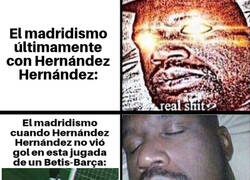 Enlace a Por aquel entonces no hablaban tanto de Hernández Hernández