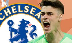 Enlace a Hoy se cumple una fecha muy especial de un año con esta acción de Kepa y su entrenador que daría la vuelta al Mundo
