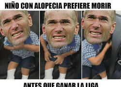 Enlace a Todo iba como viento en popa y pone a Marcelo