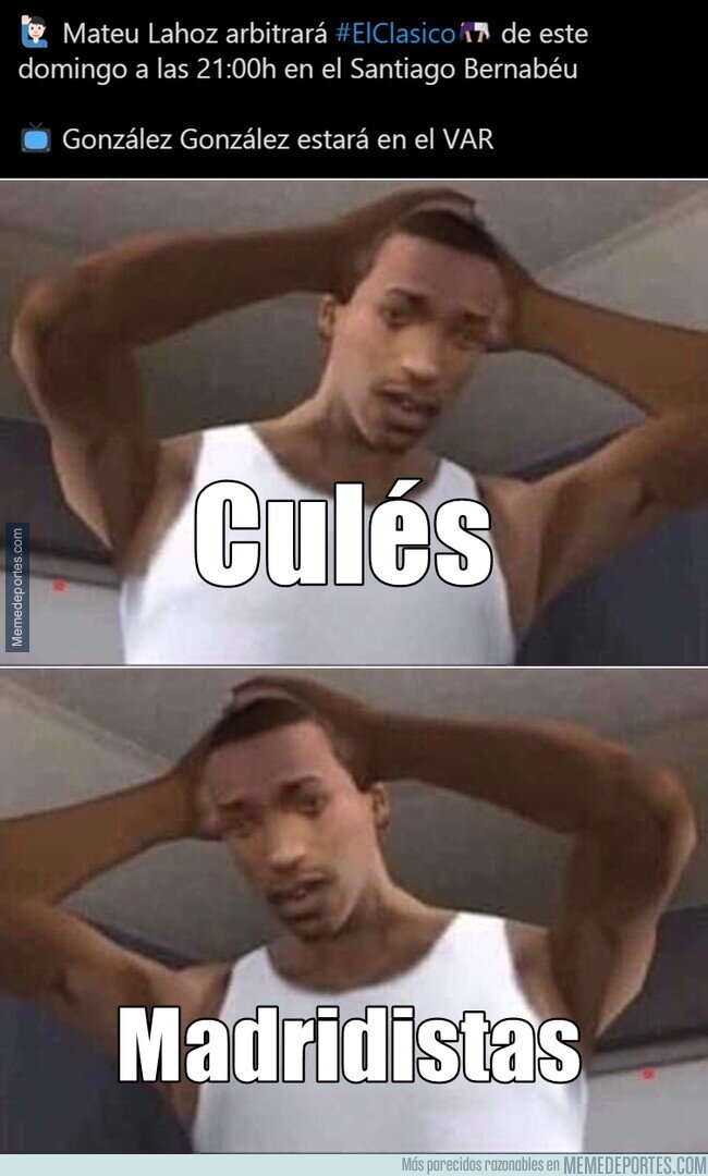 1099140 - Uno que ambos odien y todos contentos