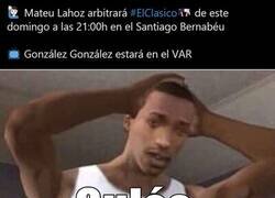 Enlace a Uno que ambos odien y todos contentos