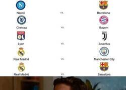 Enlace a Semana bastante interesante