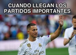 Enlace a Bale aprueba este post