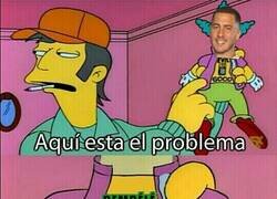 Enlace a Encontramos el problema de Hazard